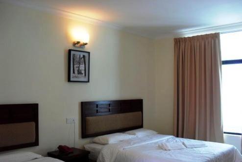Sutera Hotel Seremban Pokój zdjęcie