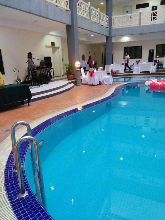 Sutera Hotel Seremban Zewnętrze zdjęcie