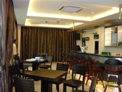 Sutera Hotel Seremban Zewnętrze zdjęcie
